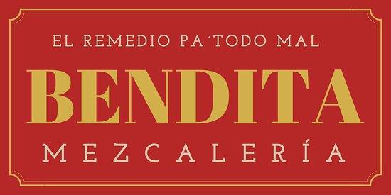 Bendita Mezcaleria